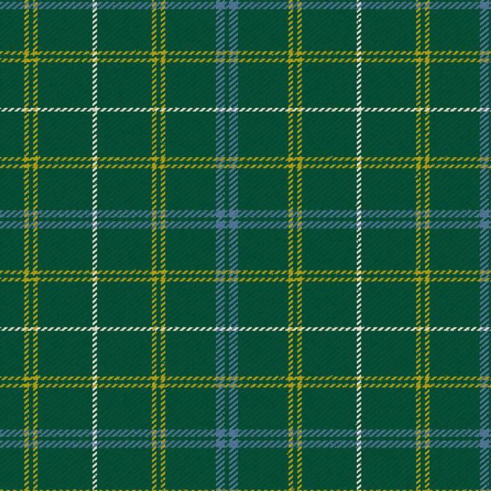 Kennedy Irish Tartan Kilt Kennedy Irish Tartan Kilt