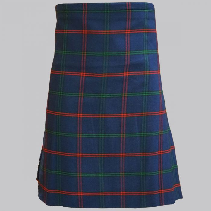 Montgomery of Eglinton Premium Tartan Kilt Montgomery of Eglinton Premium Tartan Kilt