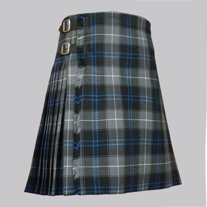 Patriot Ancient Tartan Kilt