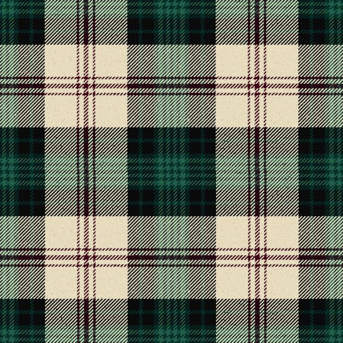 Ross Arisaid Tartan Kilt