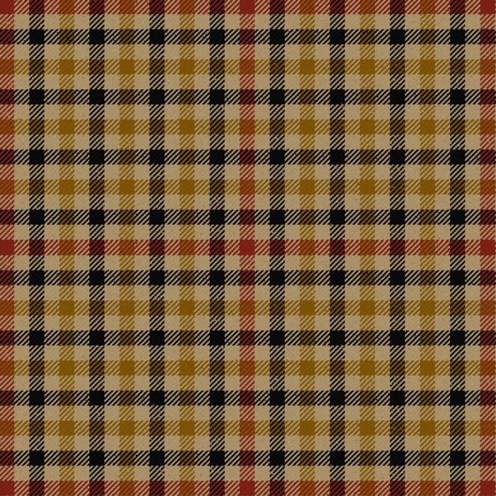 Seaforth Estate Check Ancient Tartan Kilt Seaforth Estate Check Ancient Tartan Kilt