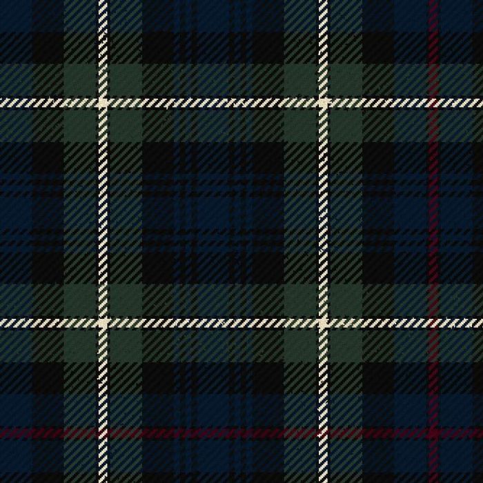 Seaforth Highlanders Of Canada Centennial Modern Tartan Kilt Seaforth Highlanders Of Canada Centennial Modern Tartan Kilt
