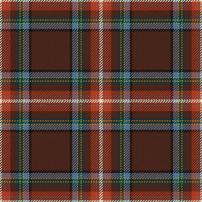 Seller Ancient Tartan Kilt