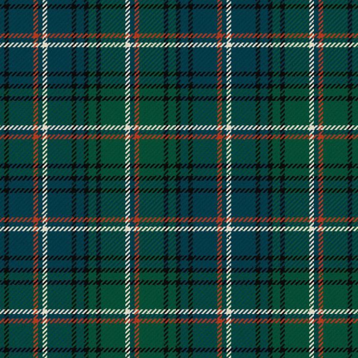 Shaw Of Carolina Ancient Tartan Kilt