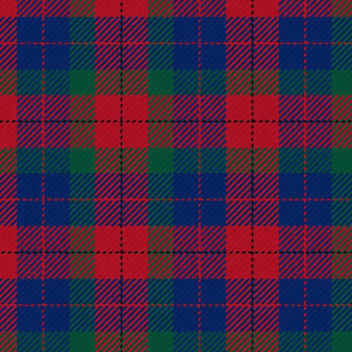 Skene Of Cromar Tartan Kilt