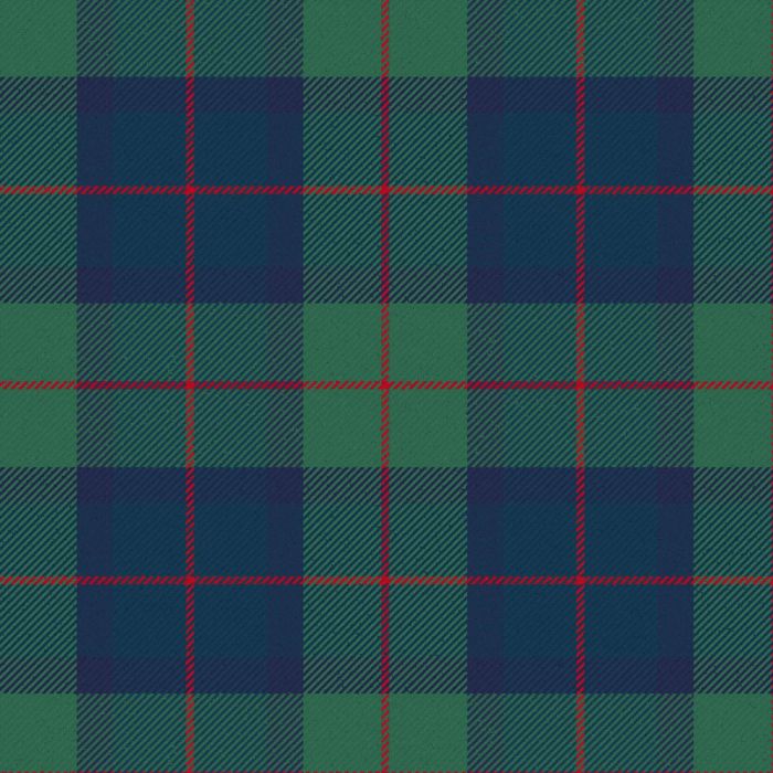 Skibo Tartan Kilt