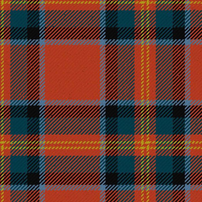 Solberg Bell Ancient Tartan Kilt Solberg Bell Ancient Tartan Kilt