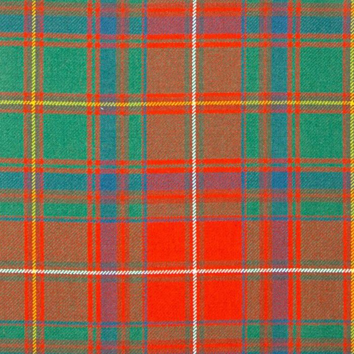 Somerviile Ancient Tartan Kilt