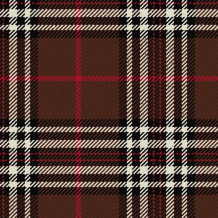 Southdown Grey Ancient Tartan Kilt