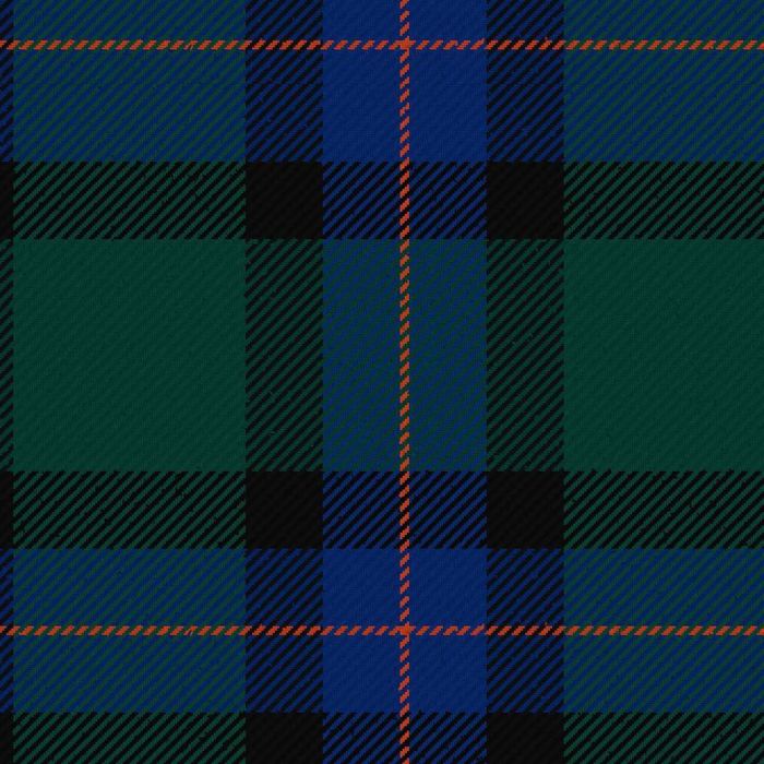 St Andrews International Golf Club Tartan Kilt St Andrews International Golf Club Tartan Kilt
