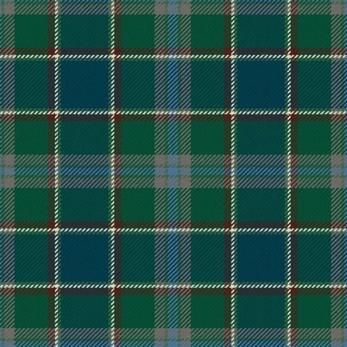 St Columba Tartan Kilt St Columba Tartan Kilt