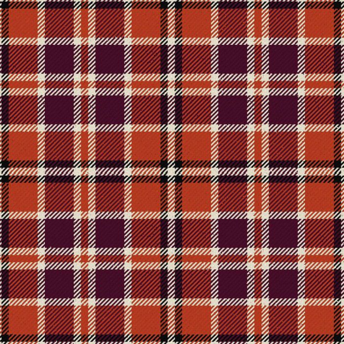 Tartan Tangerine Tartan Kilt Tartan Tangerine Tartan Kilt