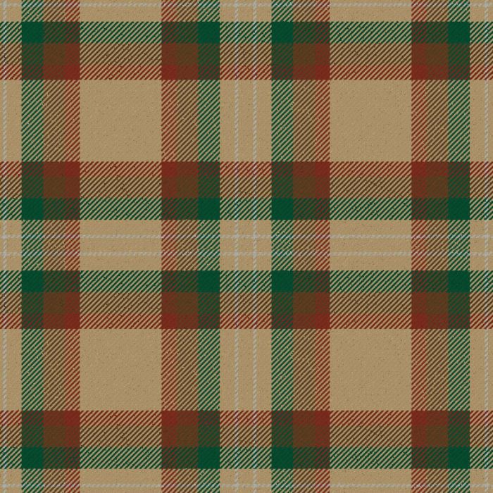 Tricor Tartan Kilt