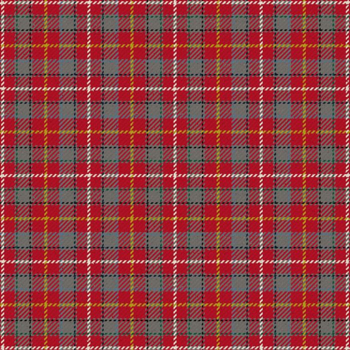Virginia Military Institute Modern Tartan Kilt Virginia Military Institute Modern Tartan Kilt