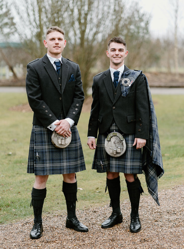 Daisy Lave om support Schottenrock - You'll Love Our Kilts | Scottish Kilt Clothing
